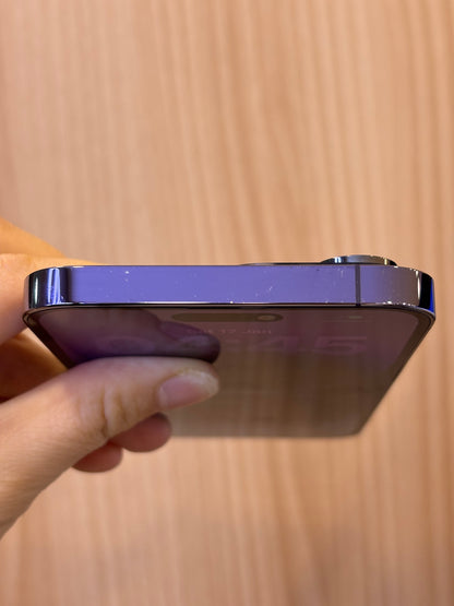 iPhone 14 Pro Max, 512GB (Grade A) *19593