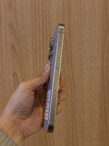iPhone 15 Pro Natural Titanium, 512GB (Grade A) *38122