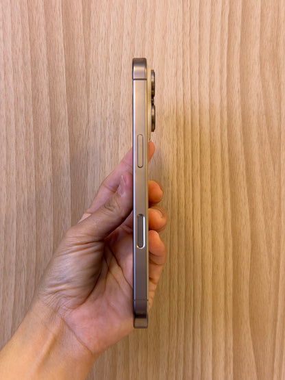 iPhone 16 Pro, 256GB (Grade A) *74148