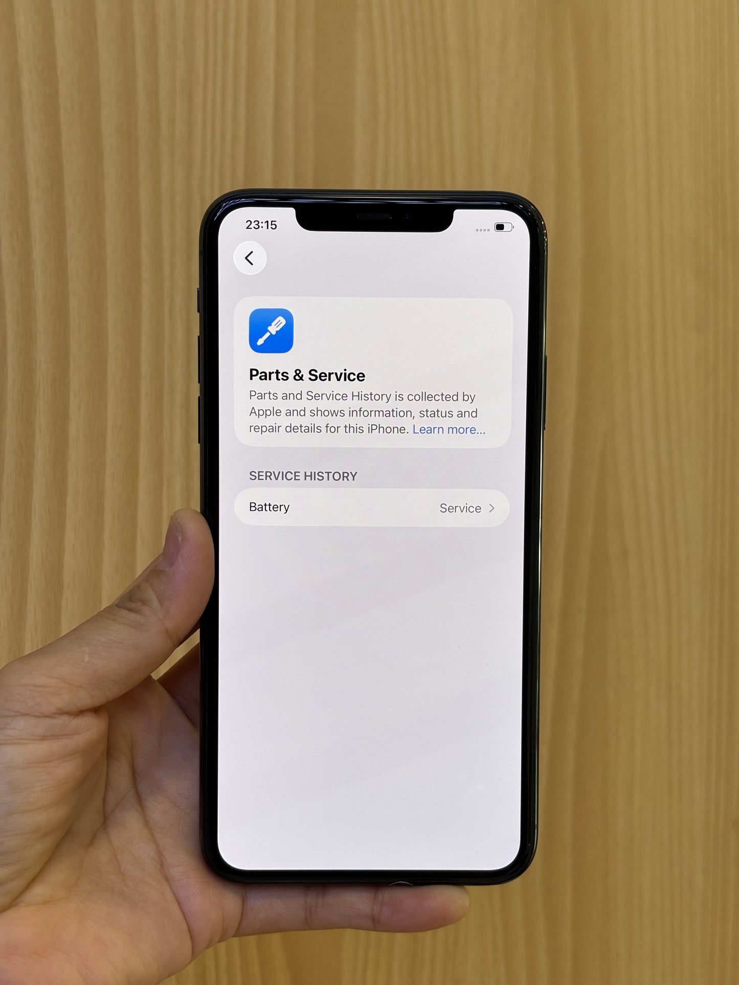 iPhone 11 Pro Max, 256GB (Grade AB) *80826