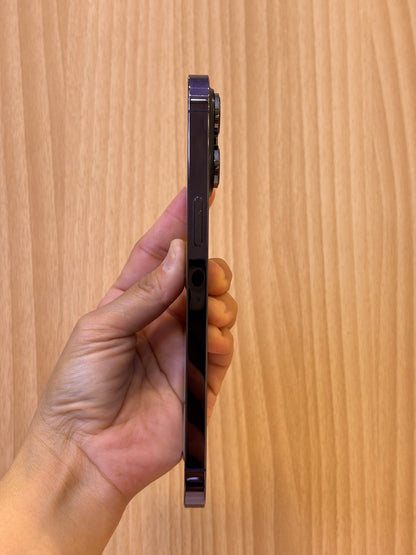 iPhone 14 Pro Max, 256GB (Grade A) *91535