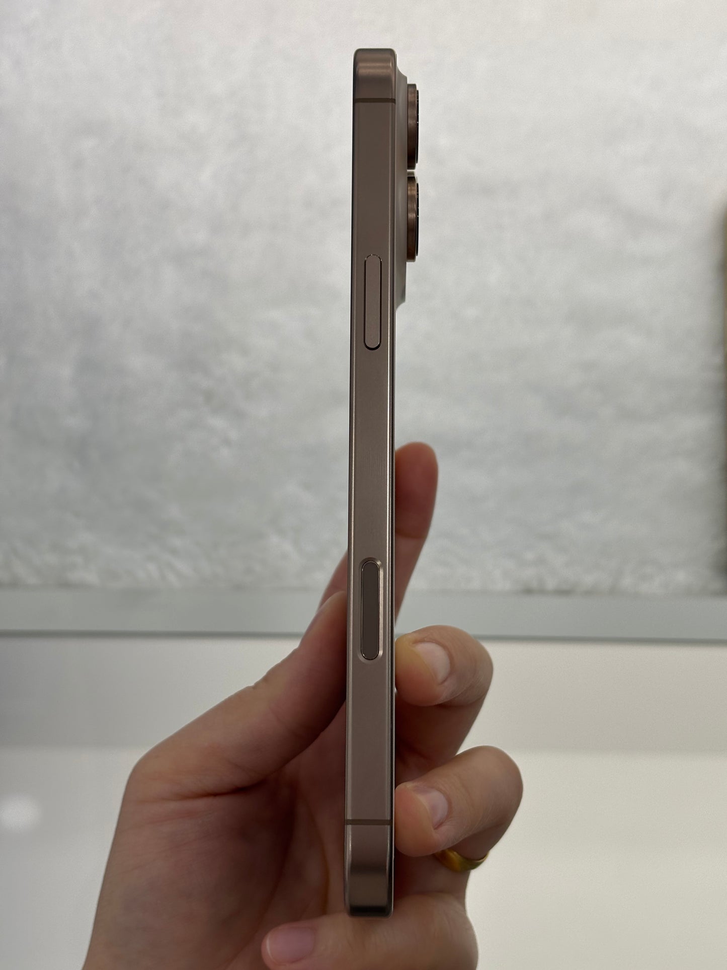 iPhone 16 Pro Max, 256GB (Grade B) *60794