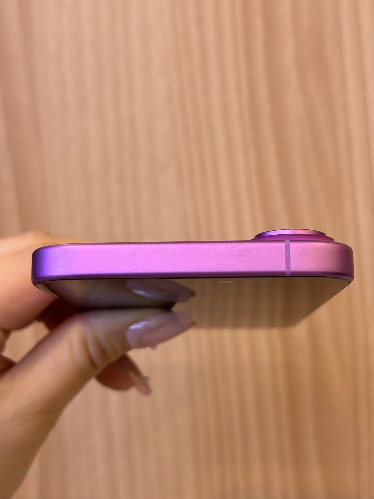 iPhone 16, 128GB (Grade A) *76197