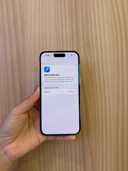 iPhone 14 Pro, 512GB (Grade B) *19287
