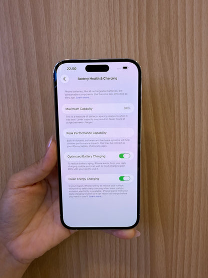 iPhone 14 Pro Max, 512GB (Grade A) *55716