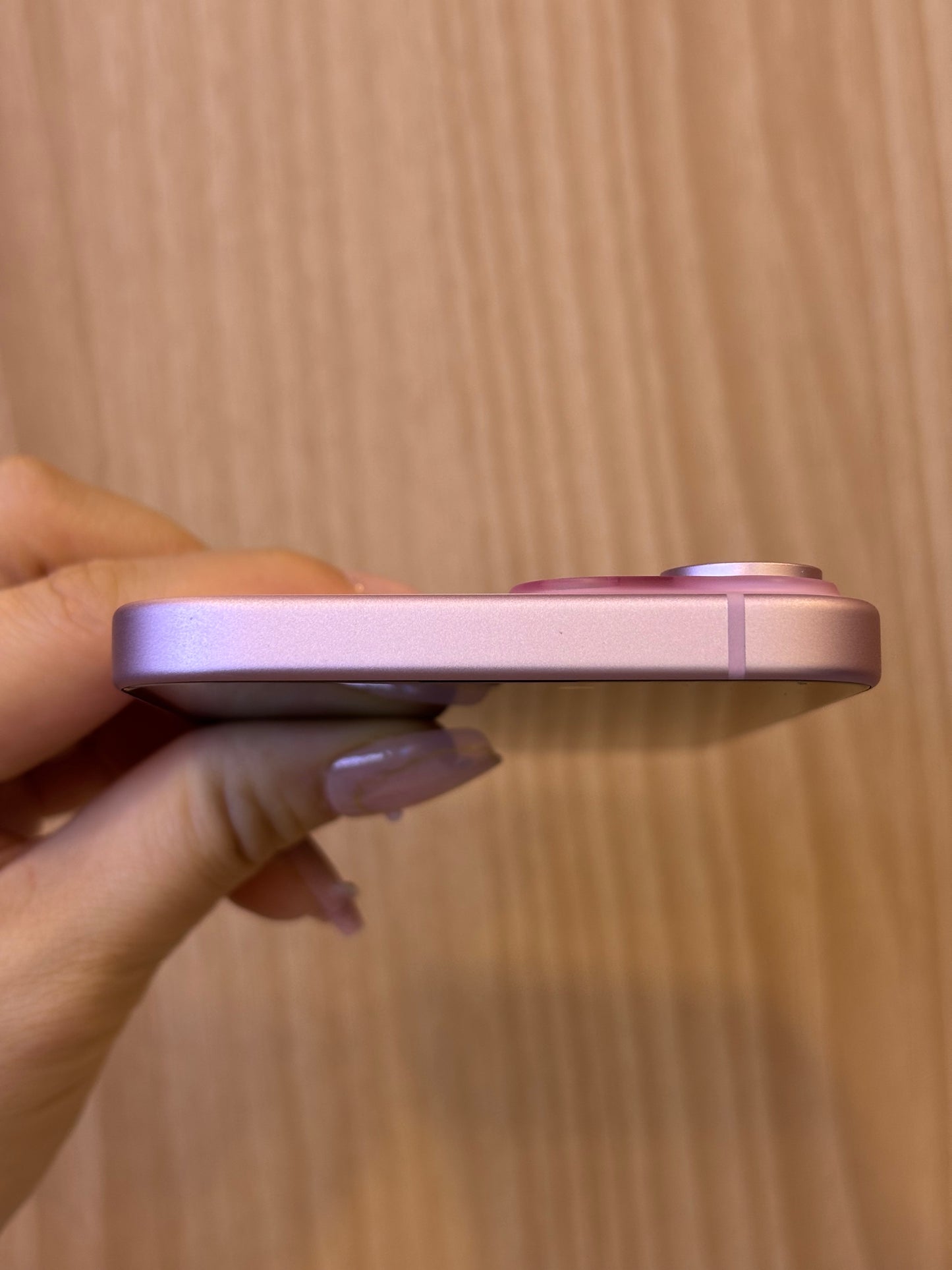 iPhone 15, 128GB (Grade A) *47763