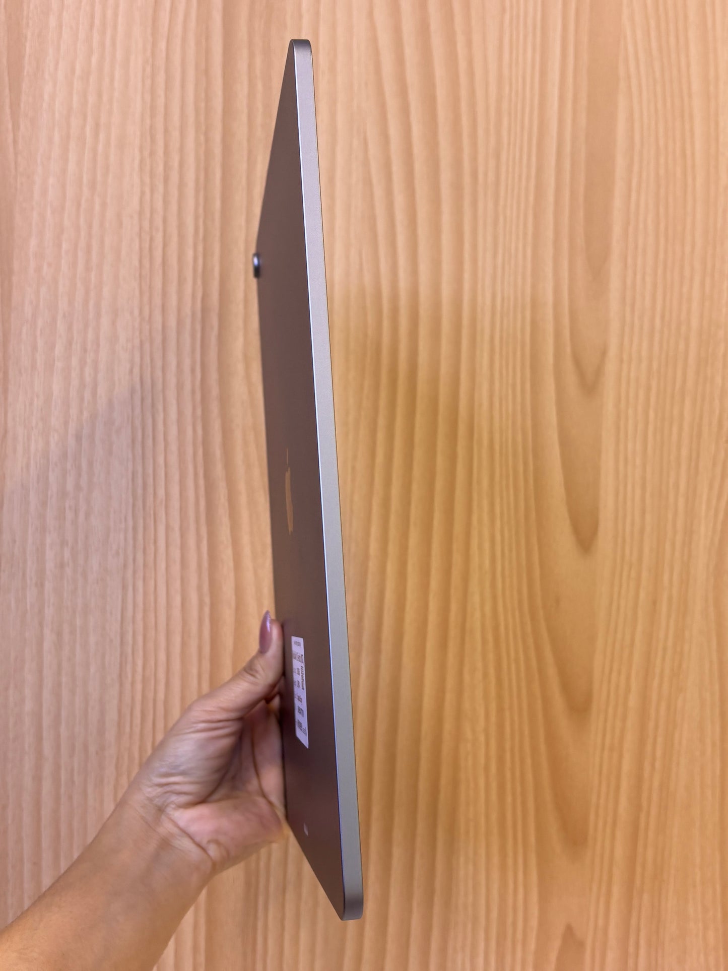 iPad Air 13-inch (M2) Wi-Fi, 128GB    (Grade A) *777VV