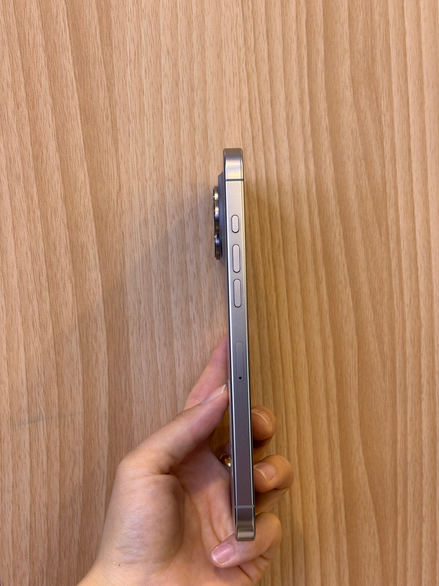 iPhone 16 Pro Max, 256GB (Grade A) *25154