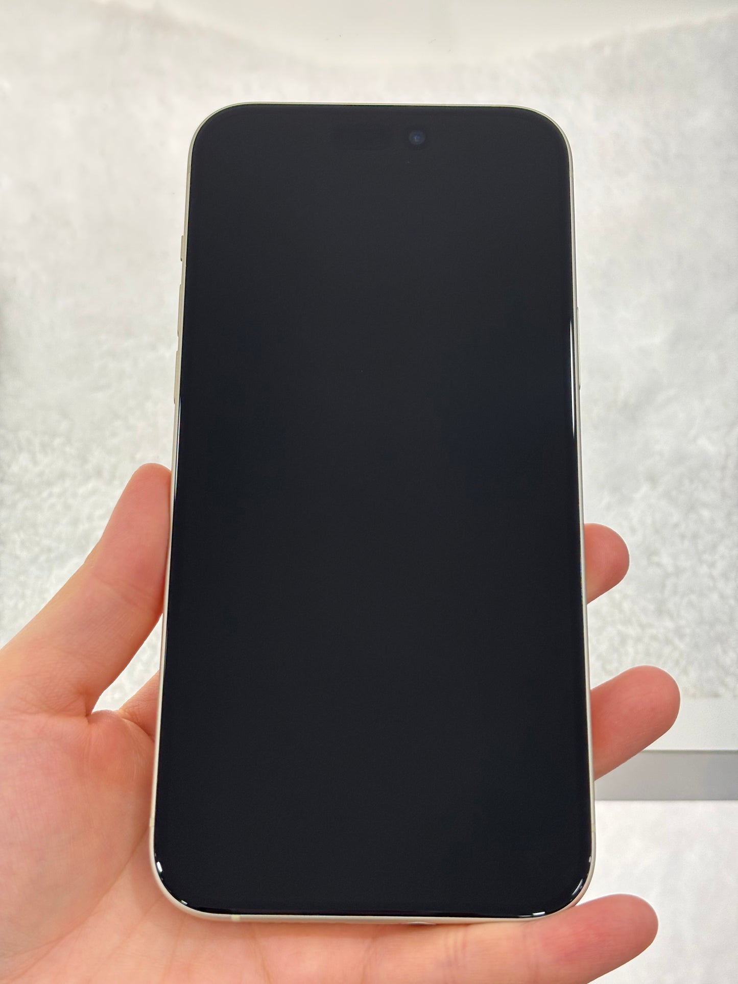 iPhone 15 Plus, 256GB (Grade A) *97429