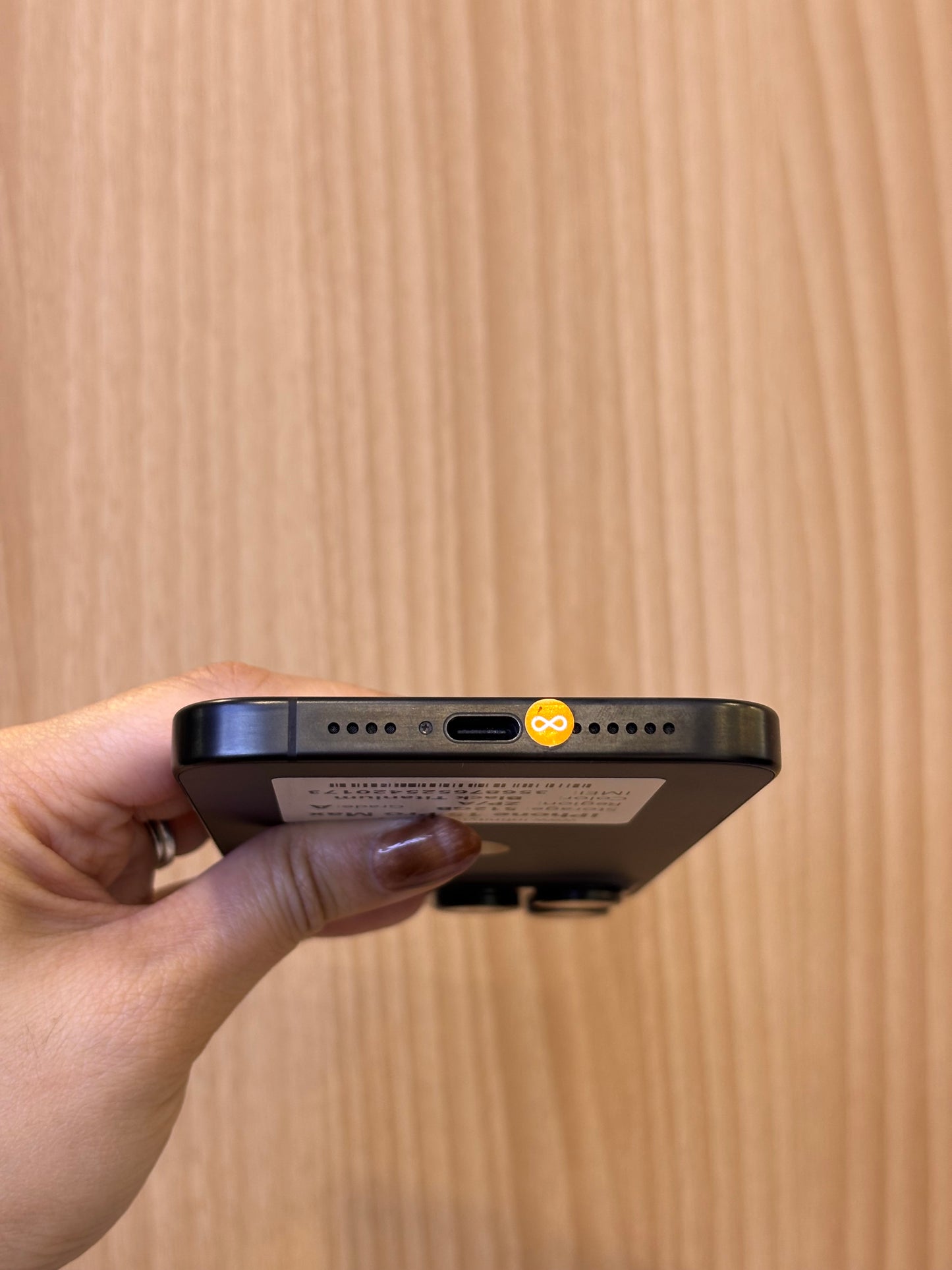 iPhone 15 Pro Max, 512GB (Grade A) *20173