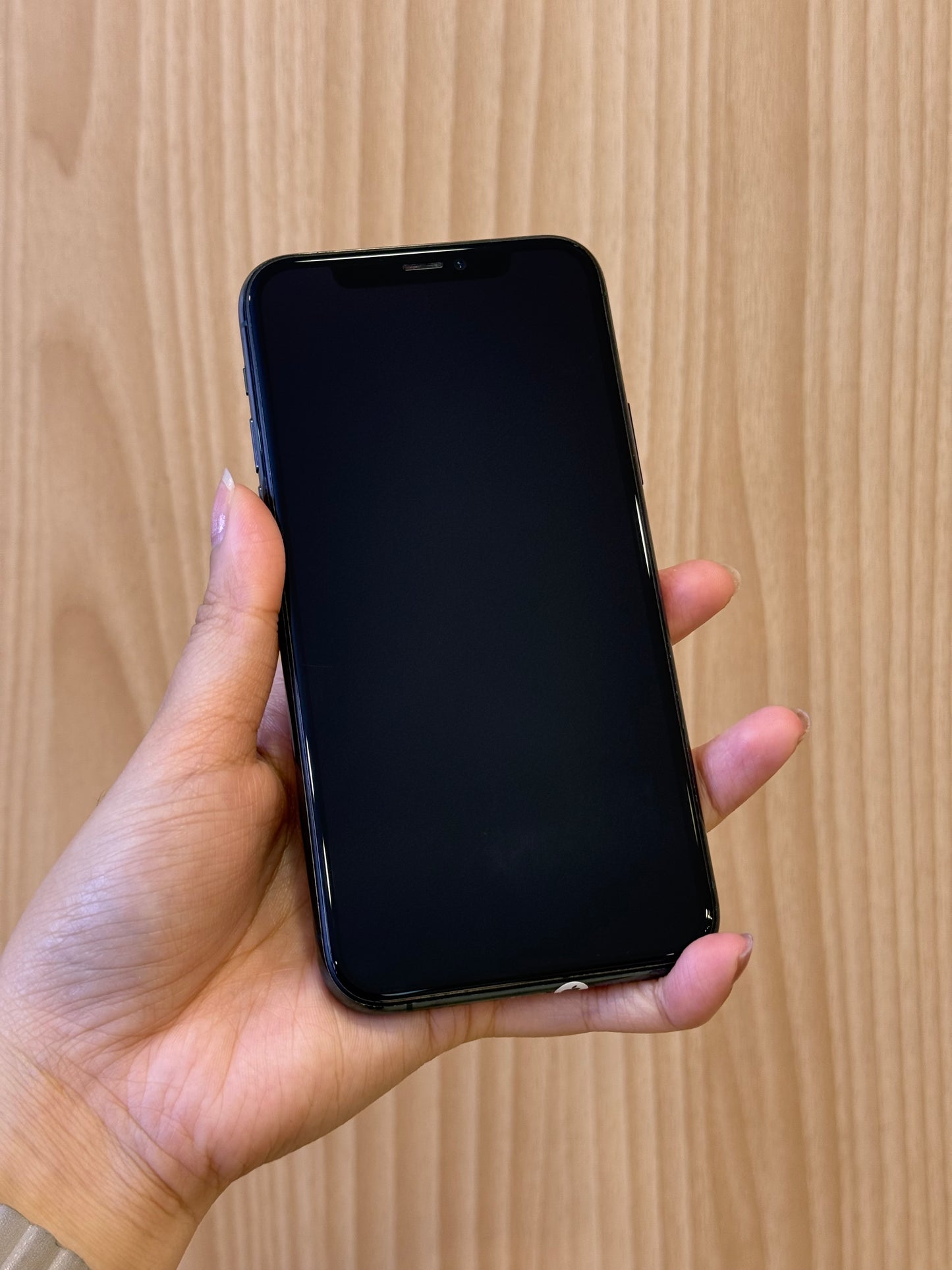 iPhone 11 Pro Midnight Green, 256GB (Grade B) *17266