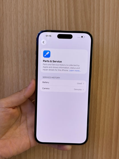 iPhone 14 Pro Max, 256GB (Grade A) *07664