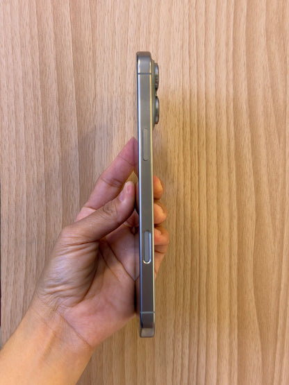 iPhone 16 Pro Max, 256GB (Grade A) *55927