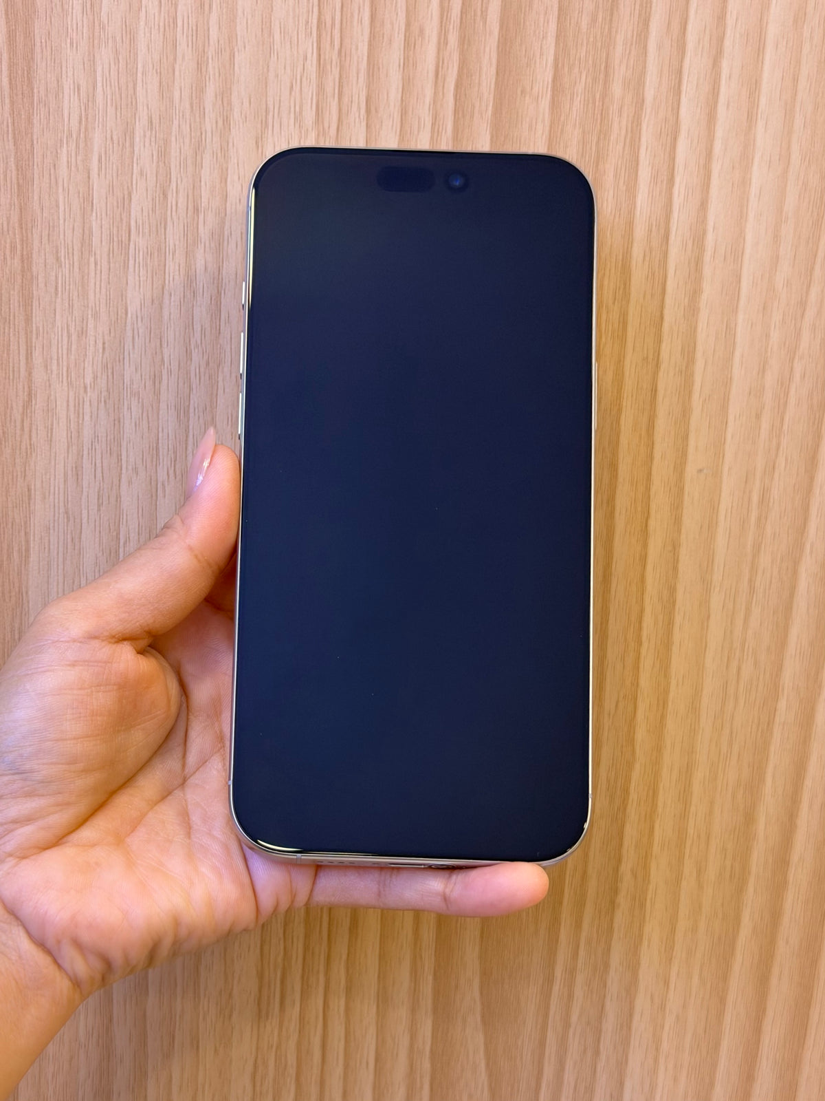 iPhone 16 Pro Max, 256GB (Grade A) *30384