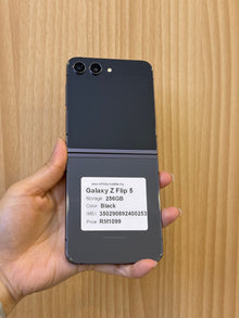 Samsung Galaxy Flip 5, 256GB *00253