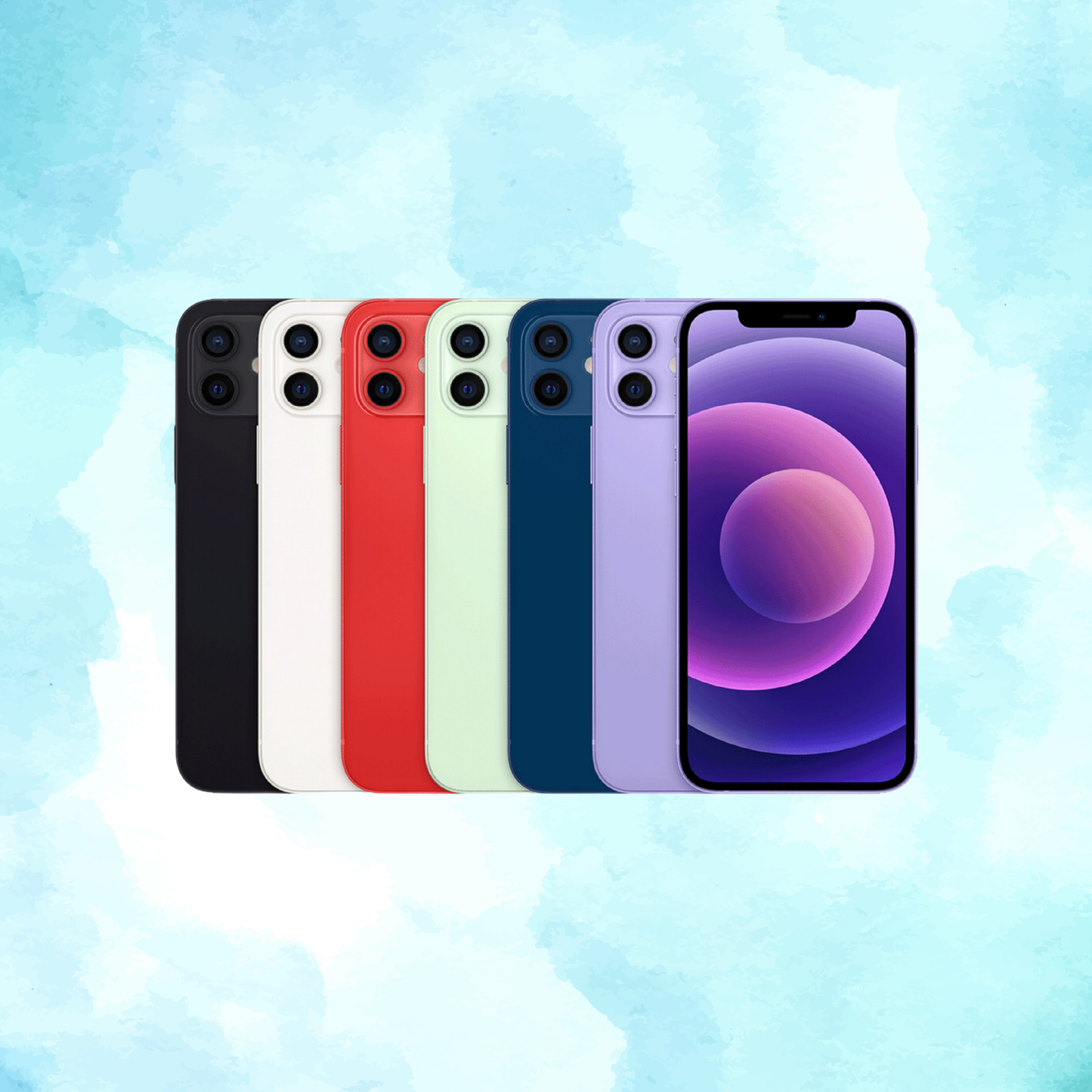 iPhone 12
