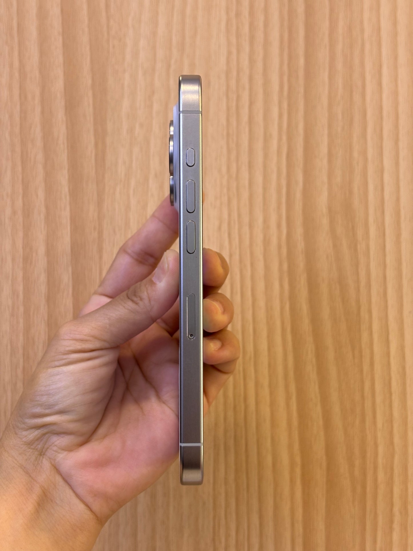 iPhone 15 Pro, 256GB (Grade A) *51603