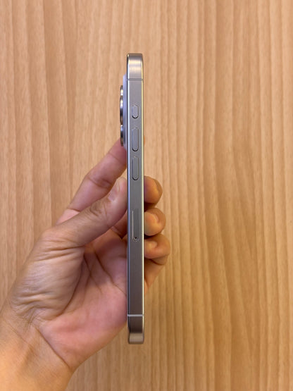 iPhone 15 Pro, 256GB (Grade A) *51603