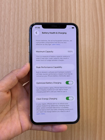 iPhone 11 Pro, 64GB (Grade B) *22292