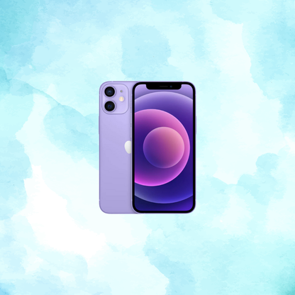 iPhone 12