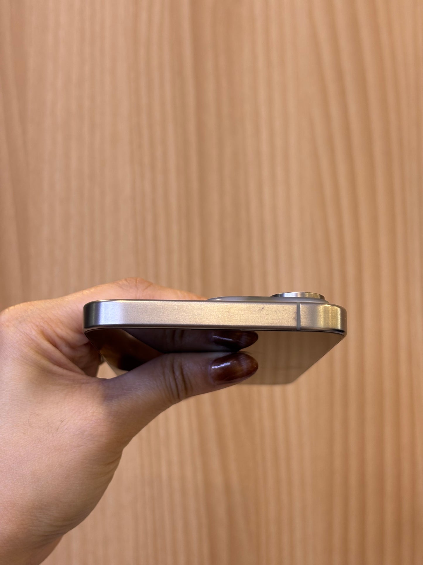 iPhone 15 Pro Max, 256GB (Grade A) *10420