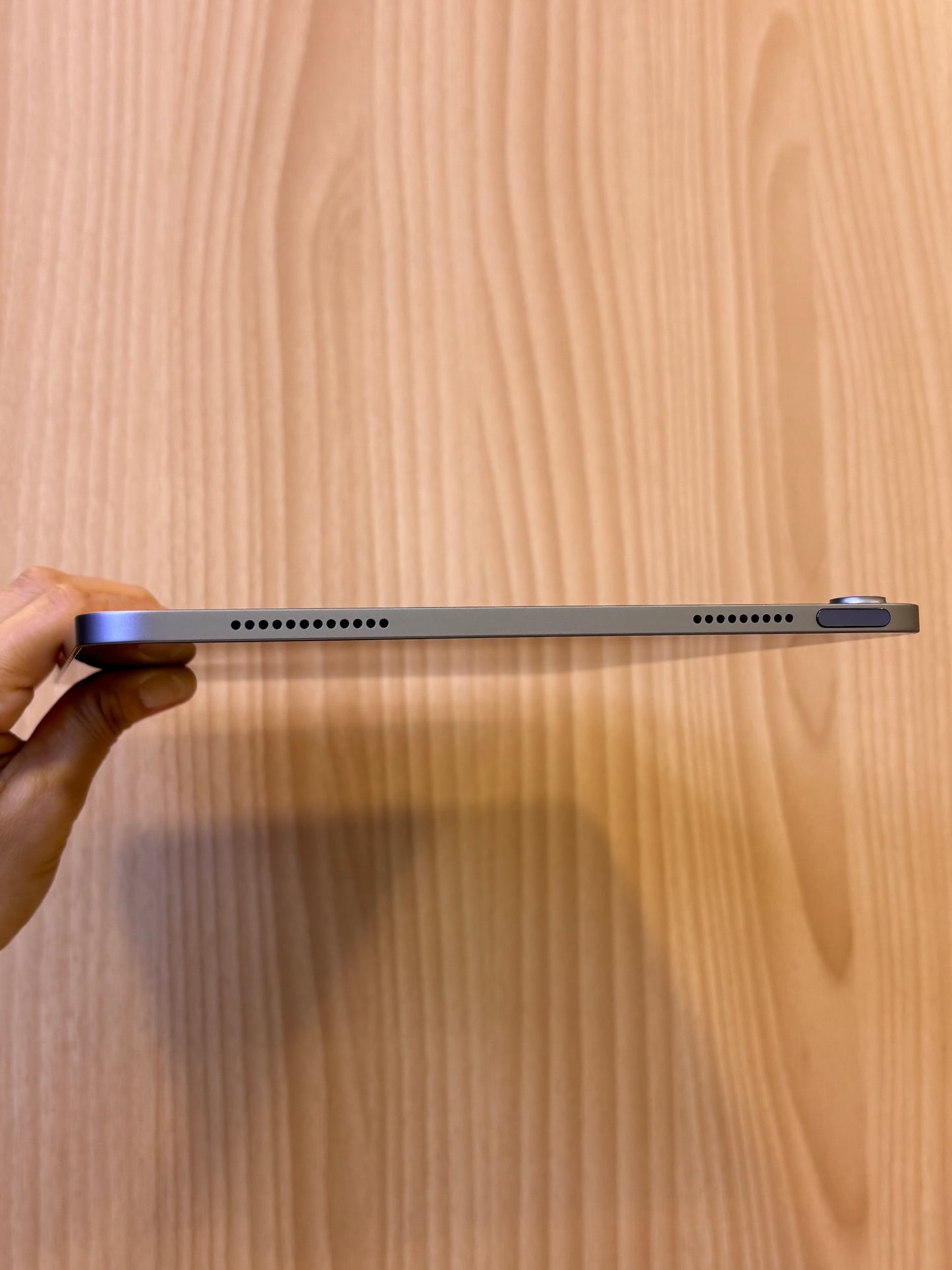 iPad Air 11-inch (M3) Wi-Fi, 256GB (Grade A) *9TFVK