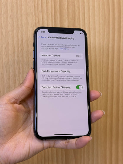 iPhone 11 Pro, 256GB (Grade A) *49465