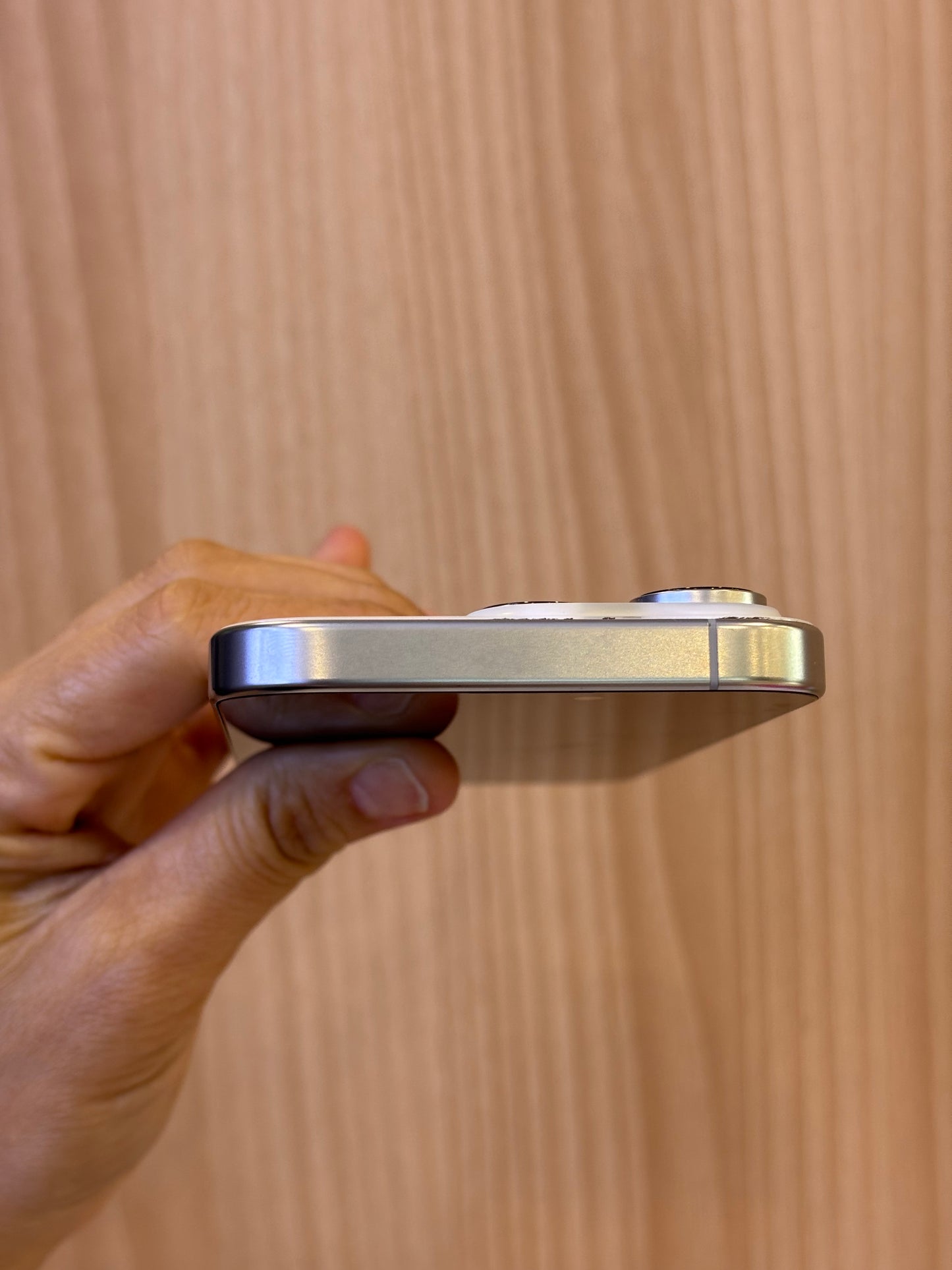 iPhone 16 Pro, 128GB (Grade A) *93063