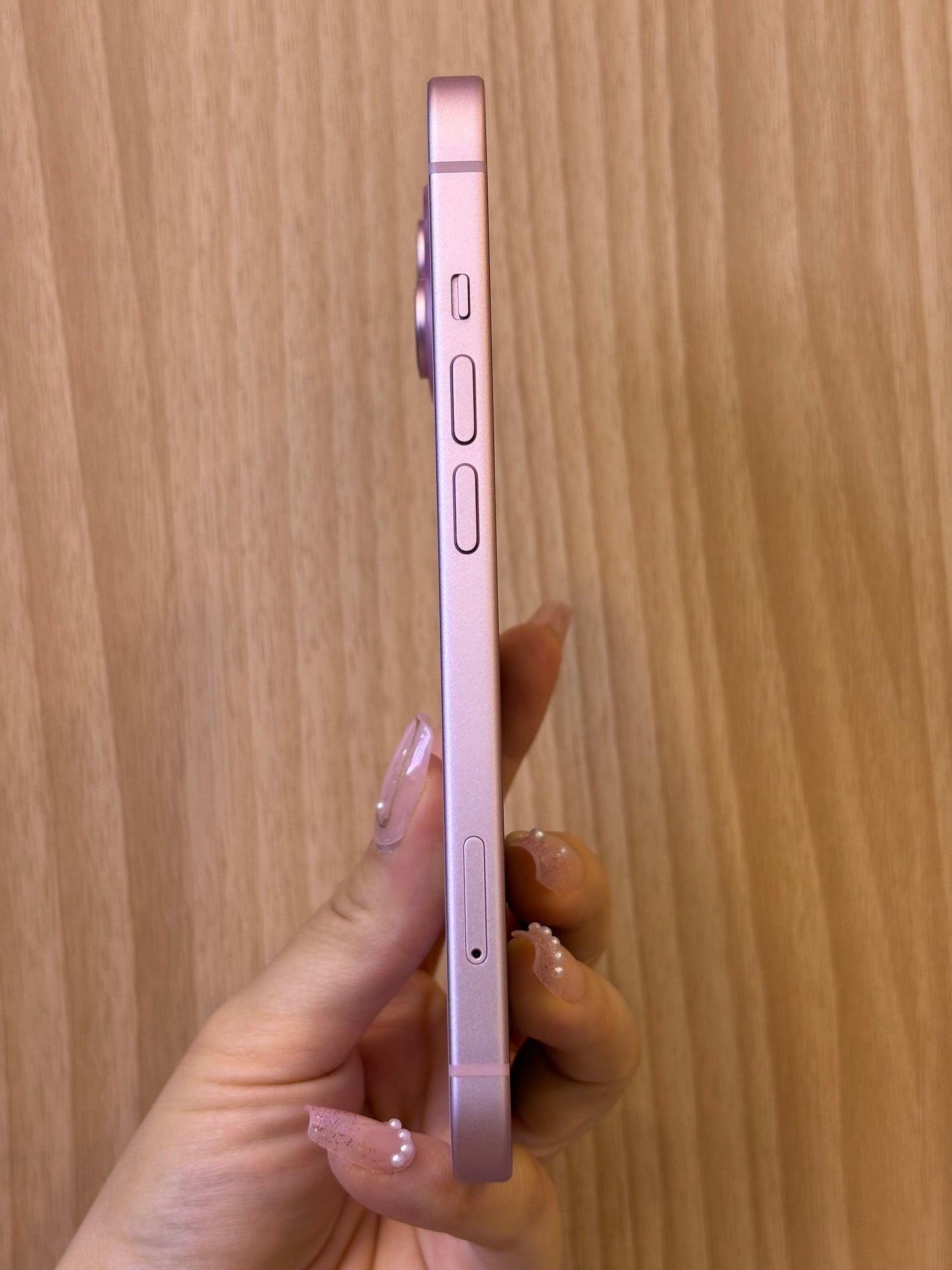 iPhone 15, 128GB (Grade A) *47763