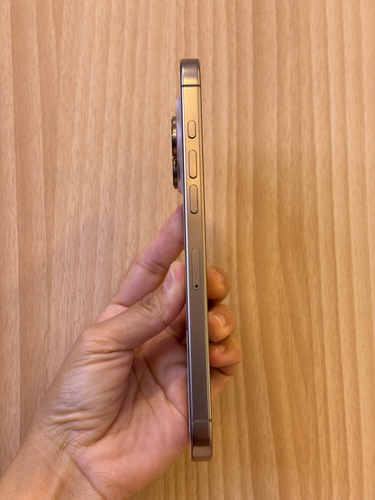 iPhone 16 Pro Max, 512GB (Grade A) *14341