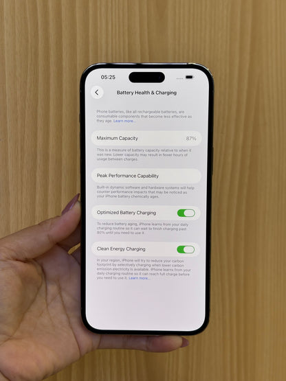iPhone 14 Pro Max, 512GB (Grade A) *38161