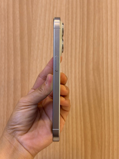 iPhone 15 Pro, 256GB (Grade A) *51603