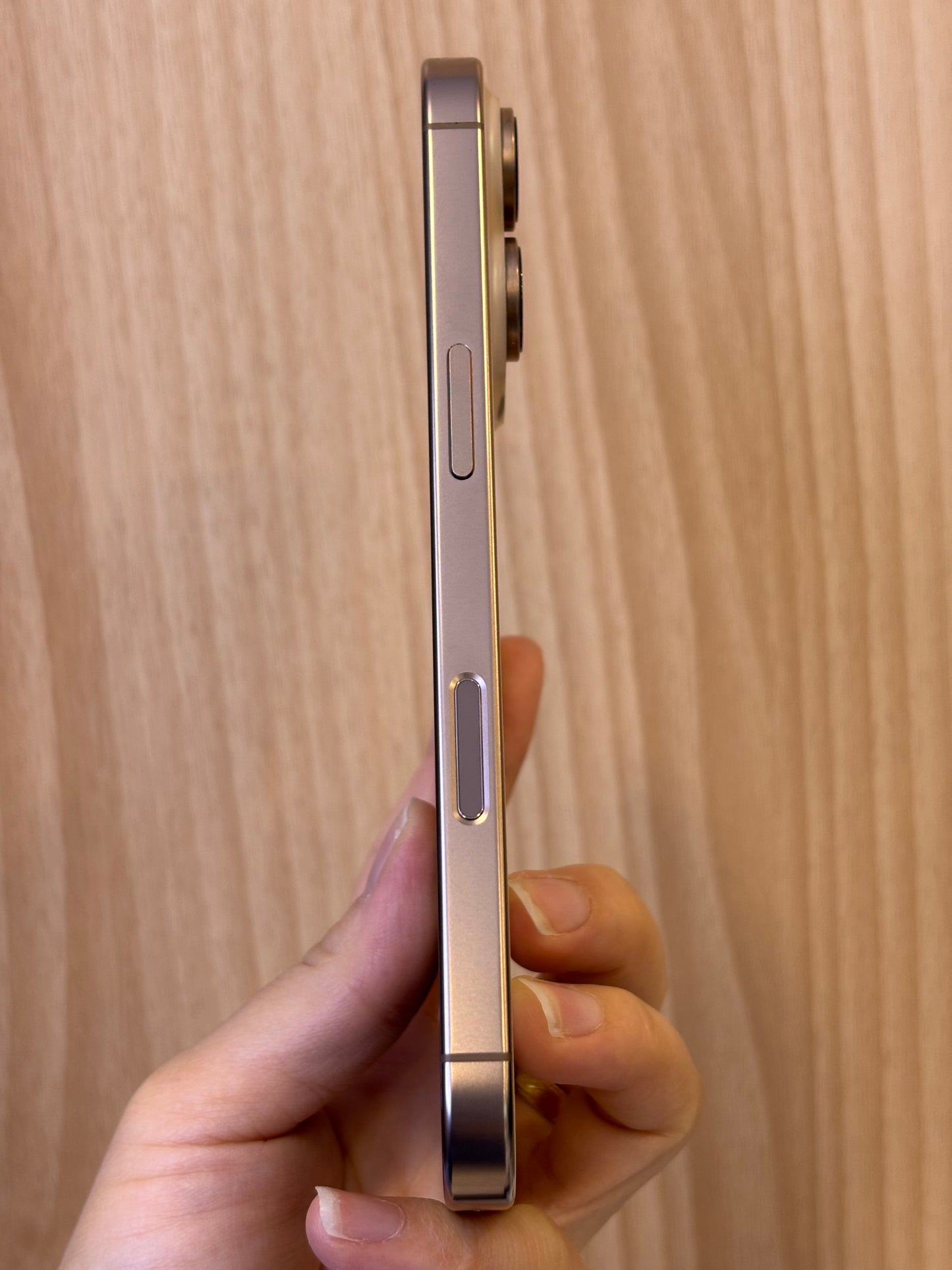 iPhone 16 Pro, 128GB (Grade A) *62579