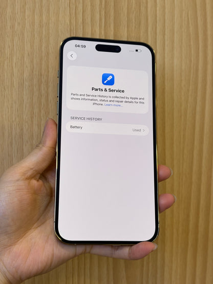 iPhone 14 Pro Max, 256GB (Grade R) *16403