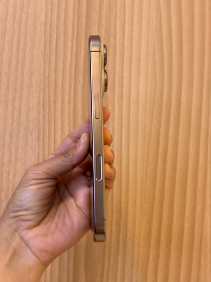 iPhone 16 Pro, 256GB (Grade A) *63348