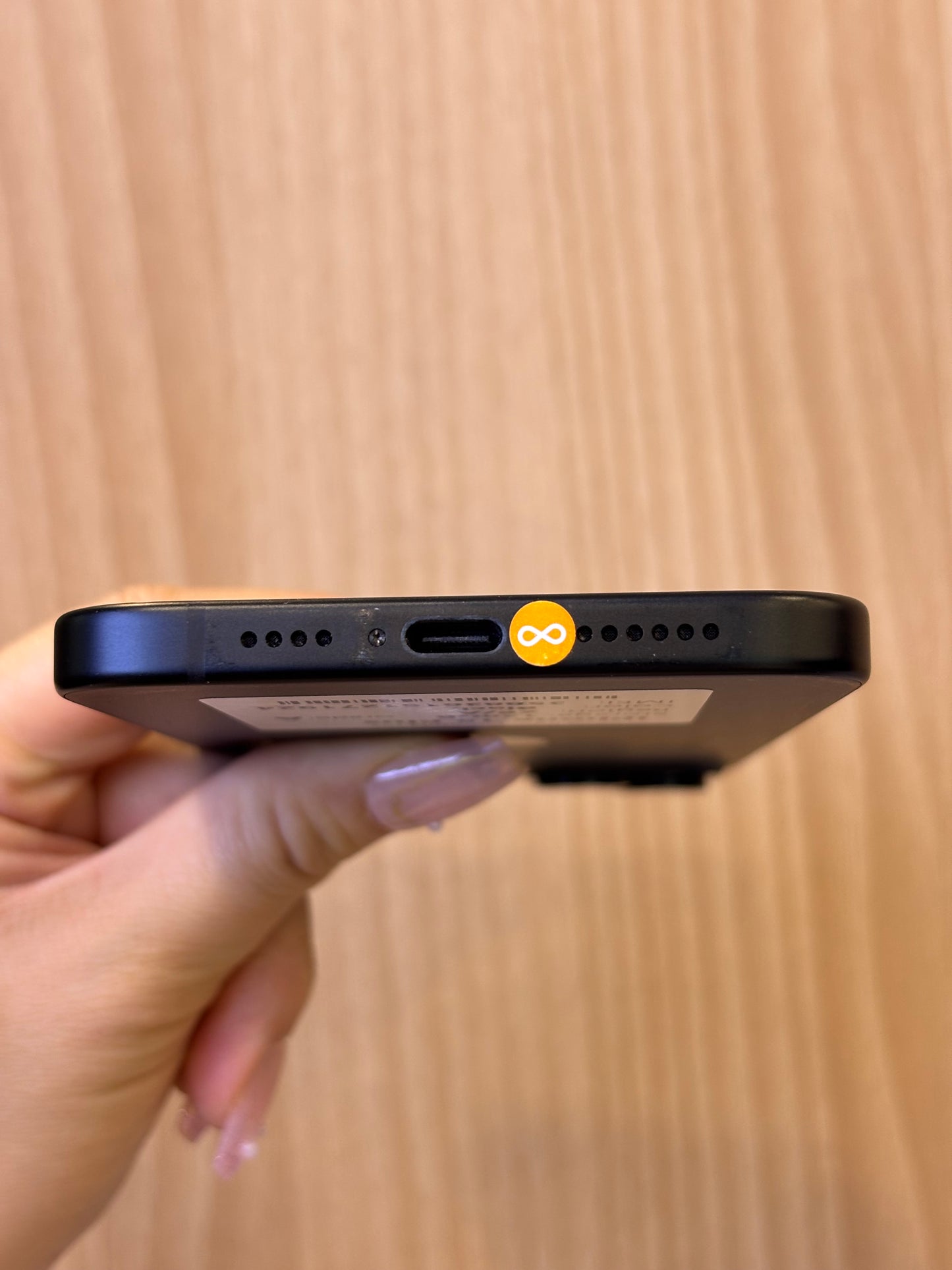 iPhone 15 Plus, 128GB (Grade A) *71924