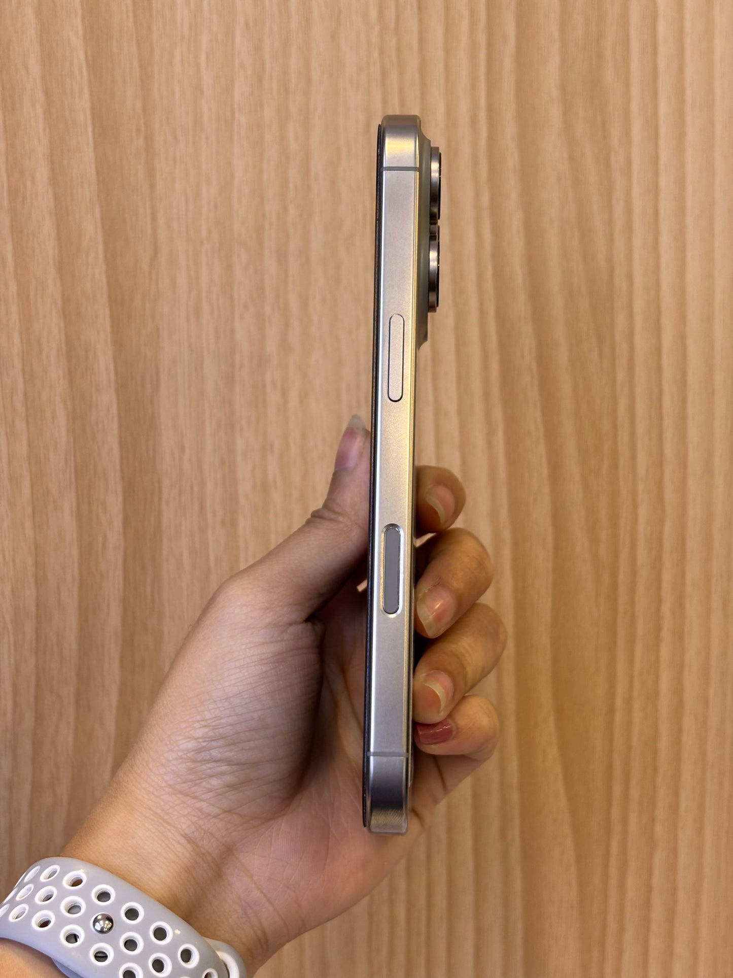 iPhone 16 Pro, 256GB (Grade A) *32703