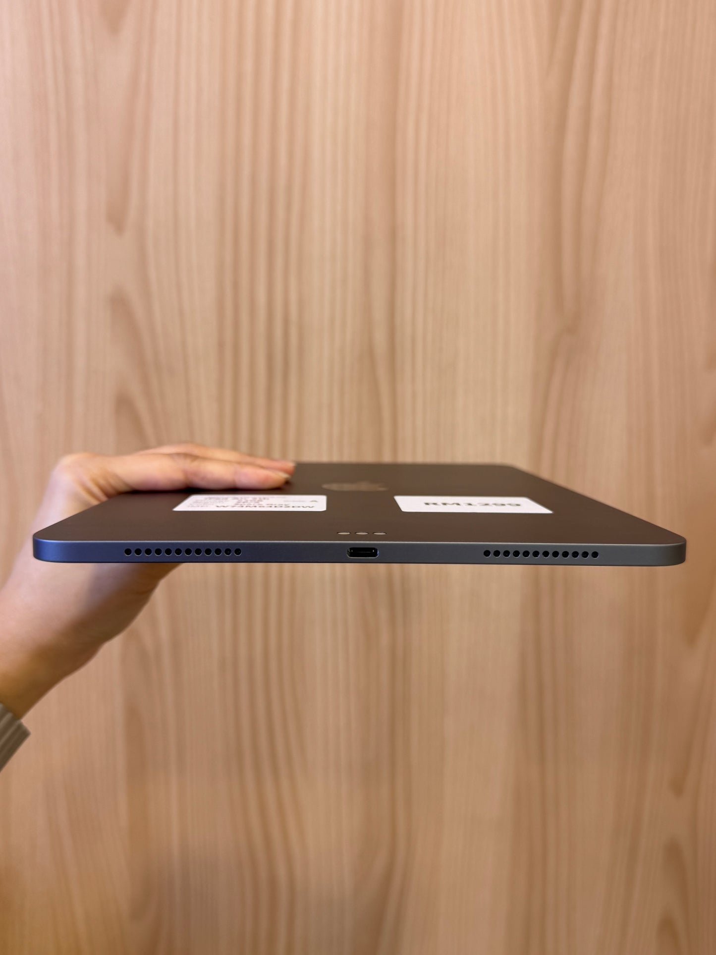 iPad Air 5th Wi-Fi, 64GB *4D2DW