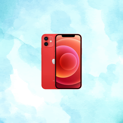 iPhone 12