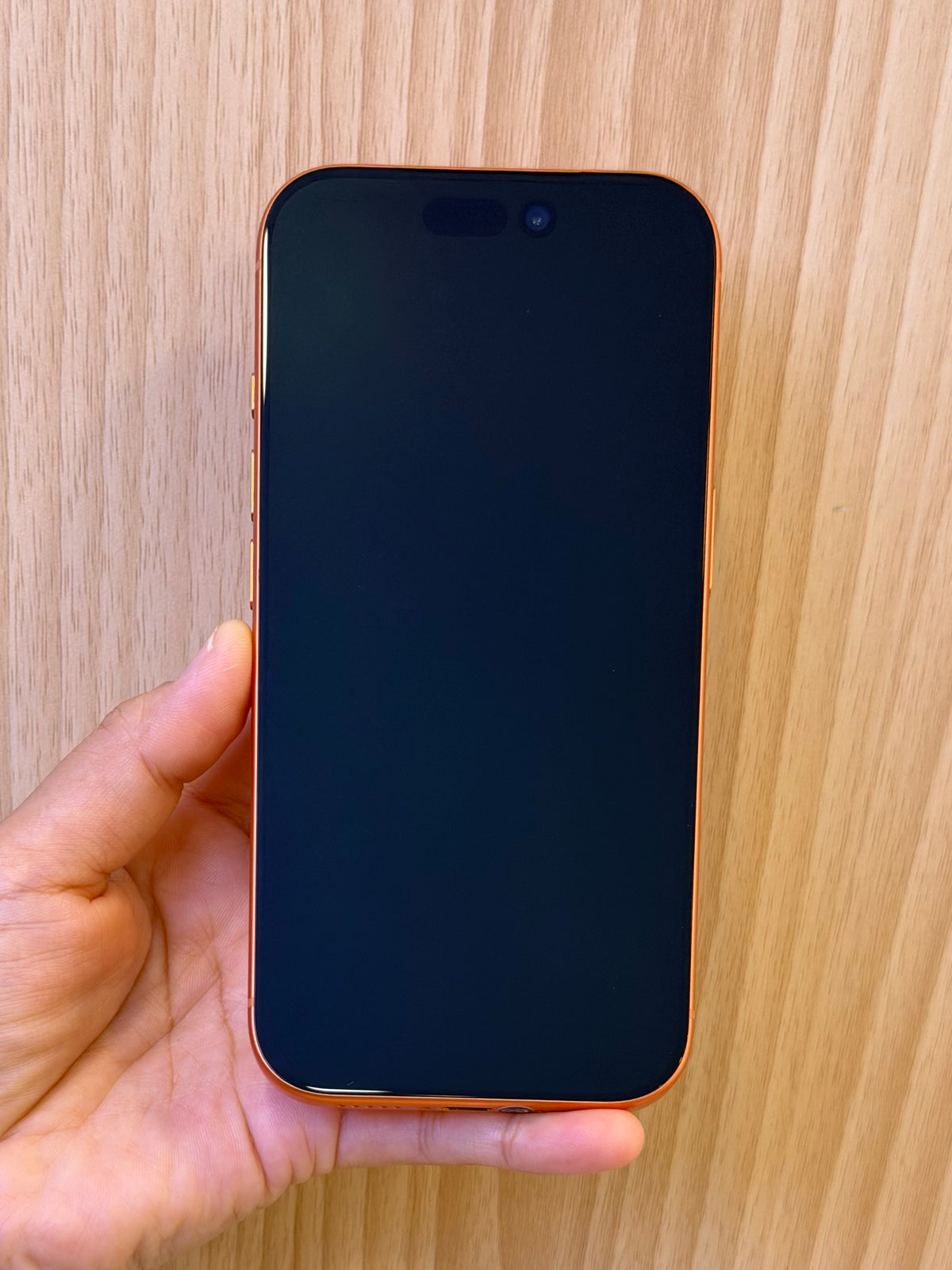 iPhone 17 Pro, 256GB (Grade A) *95036
