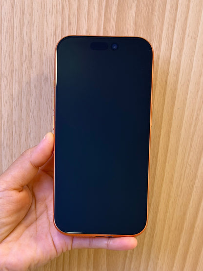 iPhone 17 Pro, 256GB (Grade A) *95036