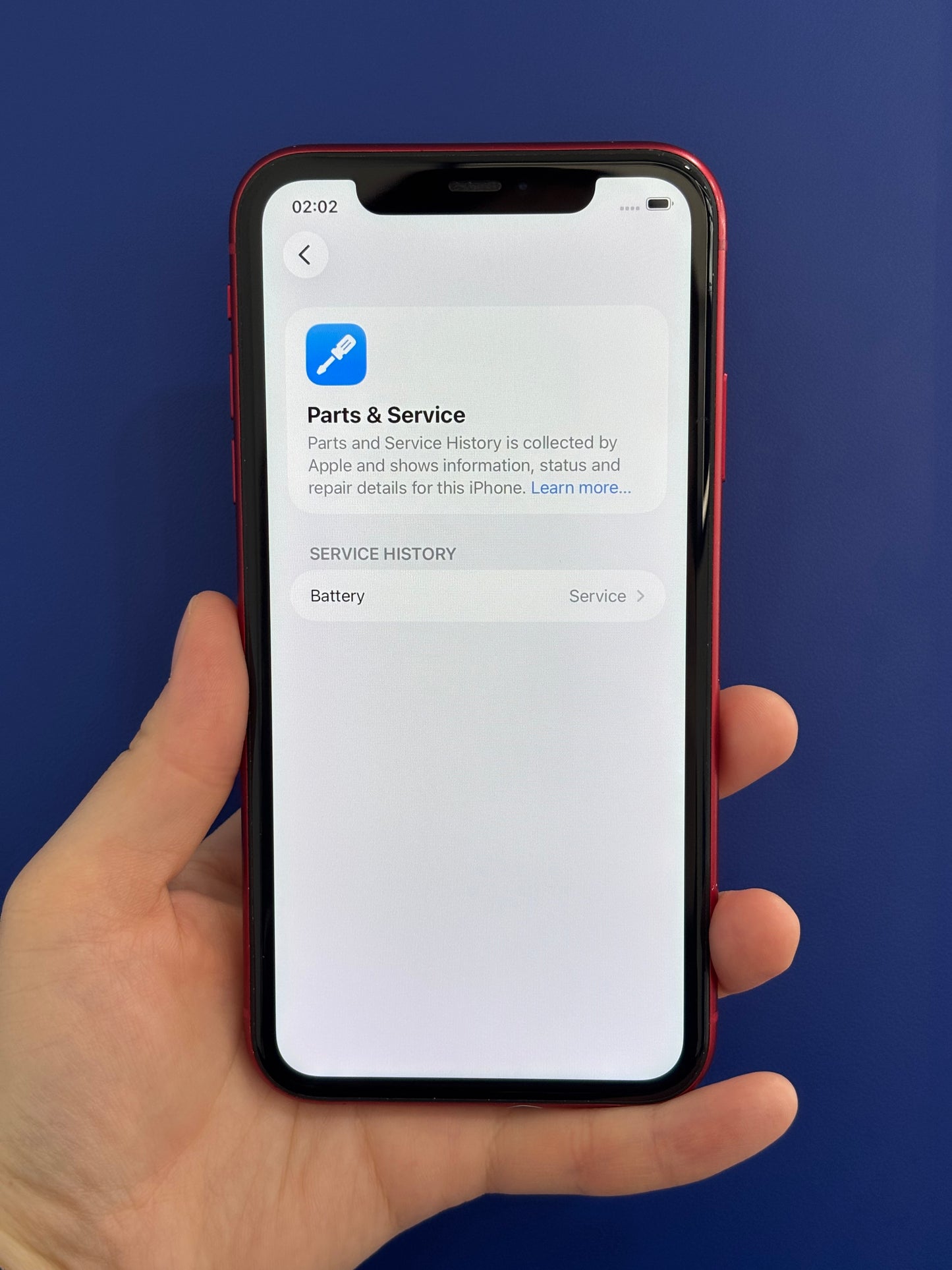 iPhone 11, 128GB (Grade AB) *42282