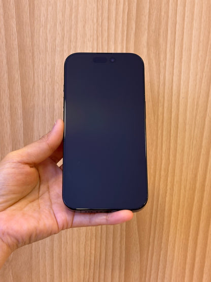 iPhone 16 Pro, 256GB (Grade B) *53605