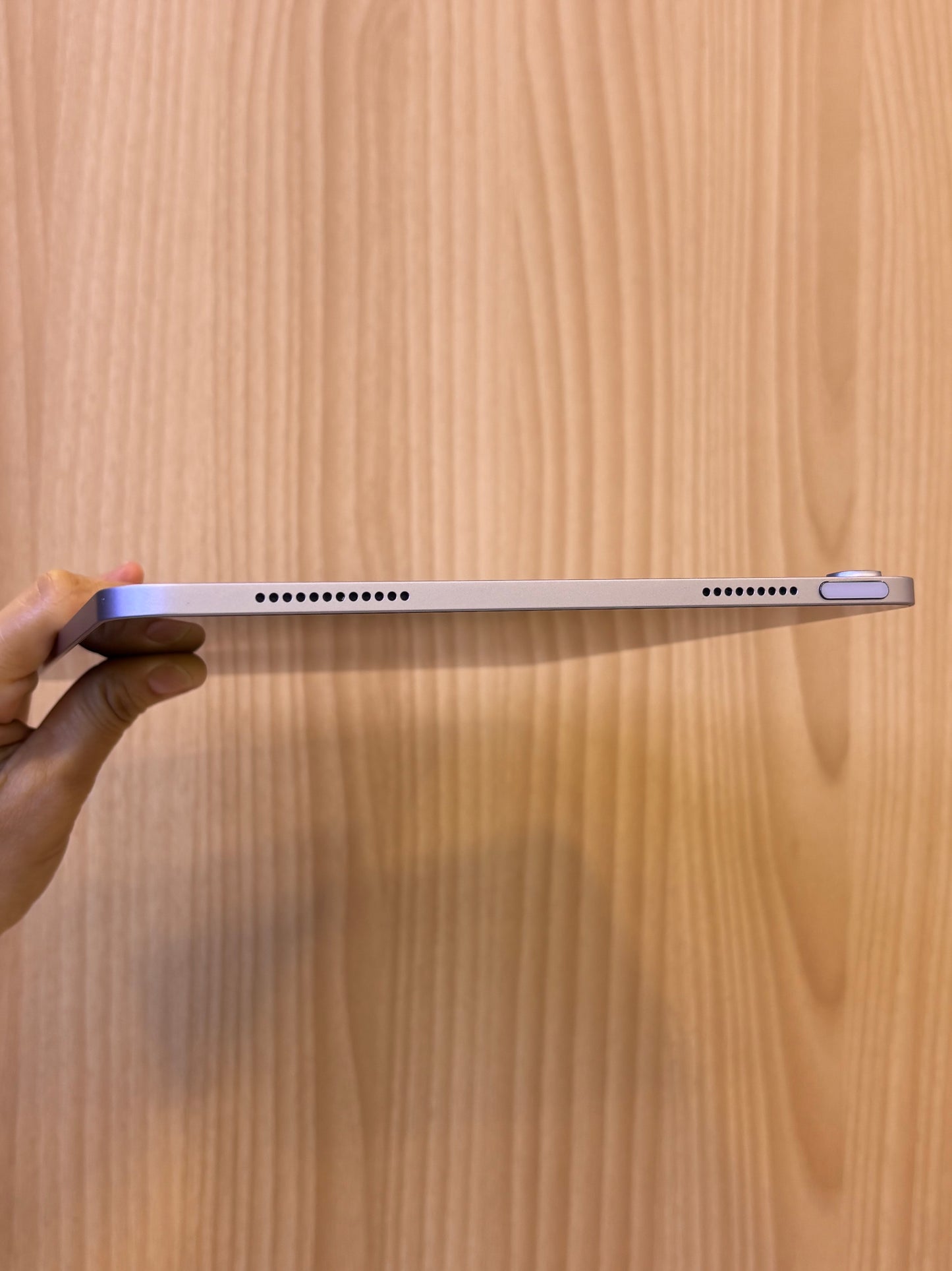iPad Air 11-inch (M2) Wi-Fi, 128GB (Grade B) *VXQYG
