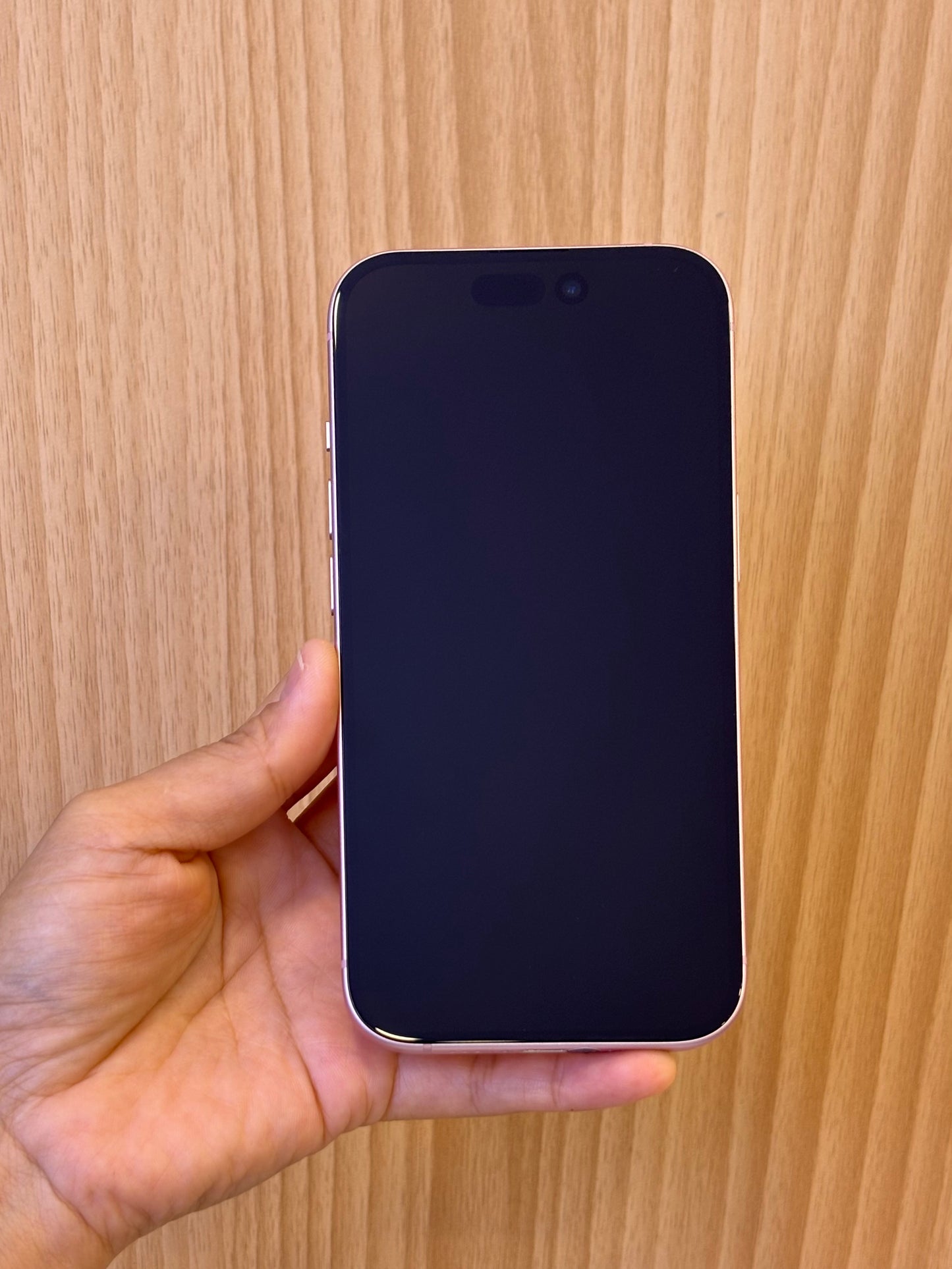 iPhone 15, 256GB (Grade A) *23550