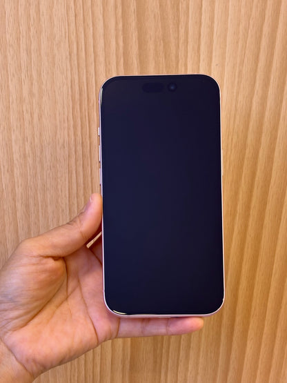 iPhone 15, 256GB (Grade A) *23550