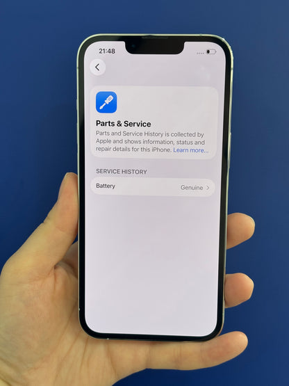 iPhone 13 Pro, 256GB (Grade AB) *16421