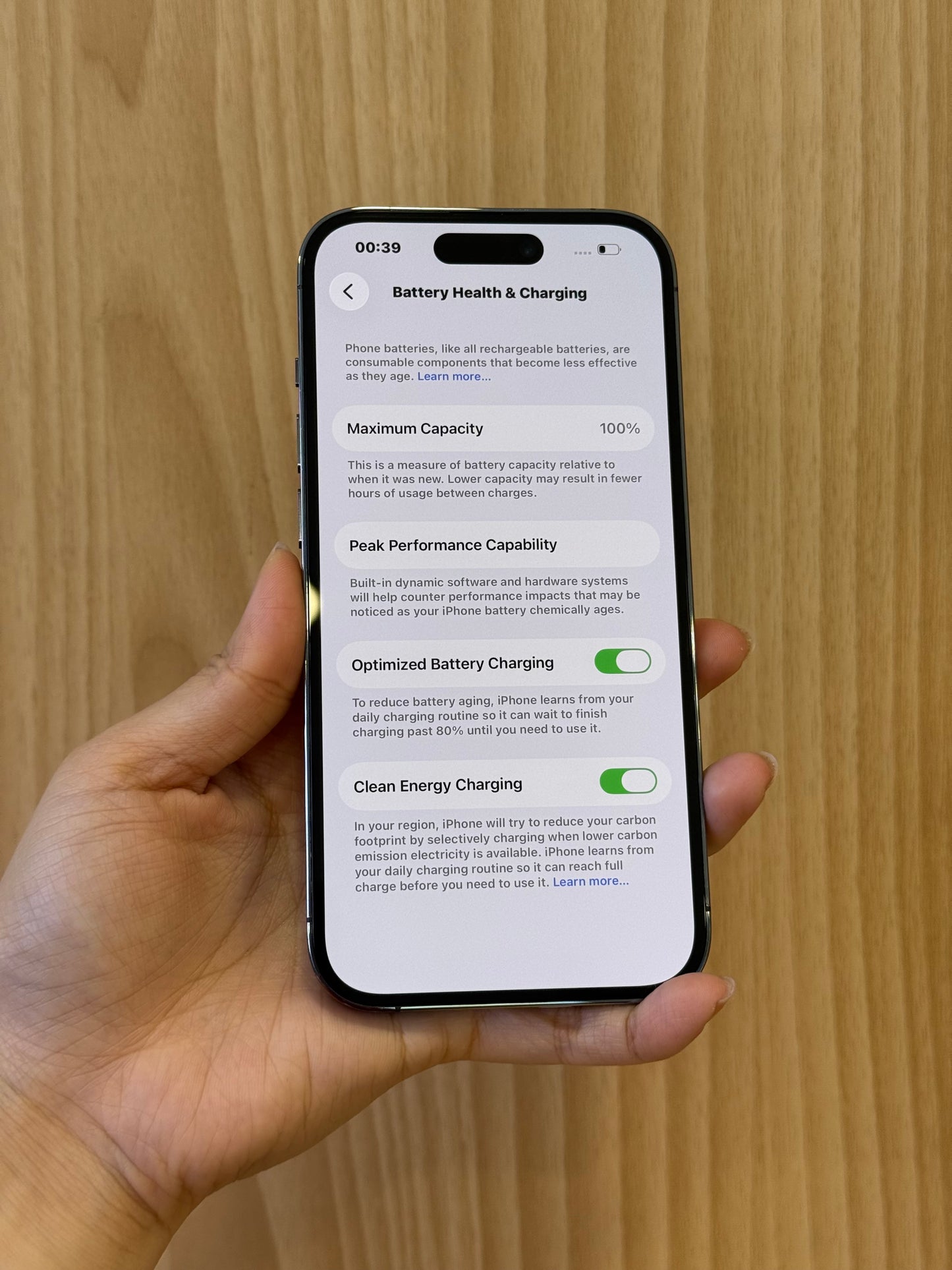 iPhone 14 Pro, 128GB (Grade B) *91002