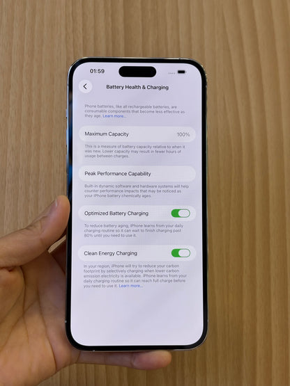 iPhone 14 Pro Max, 1TB (Grade B) *22832