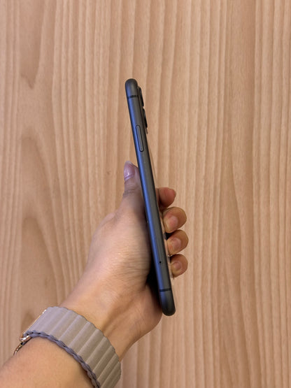 iPhone 11 Black, 128GB (Grade B) *98515